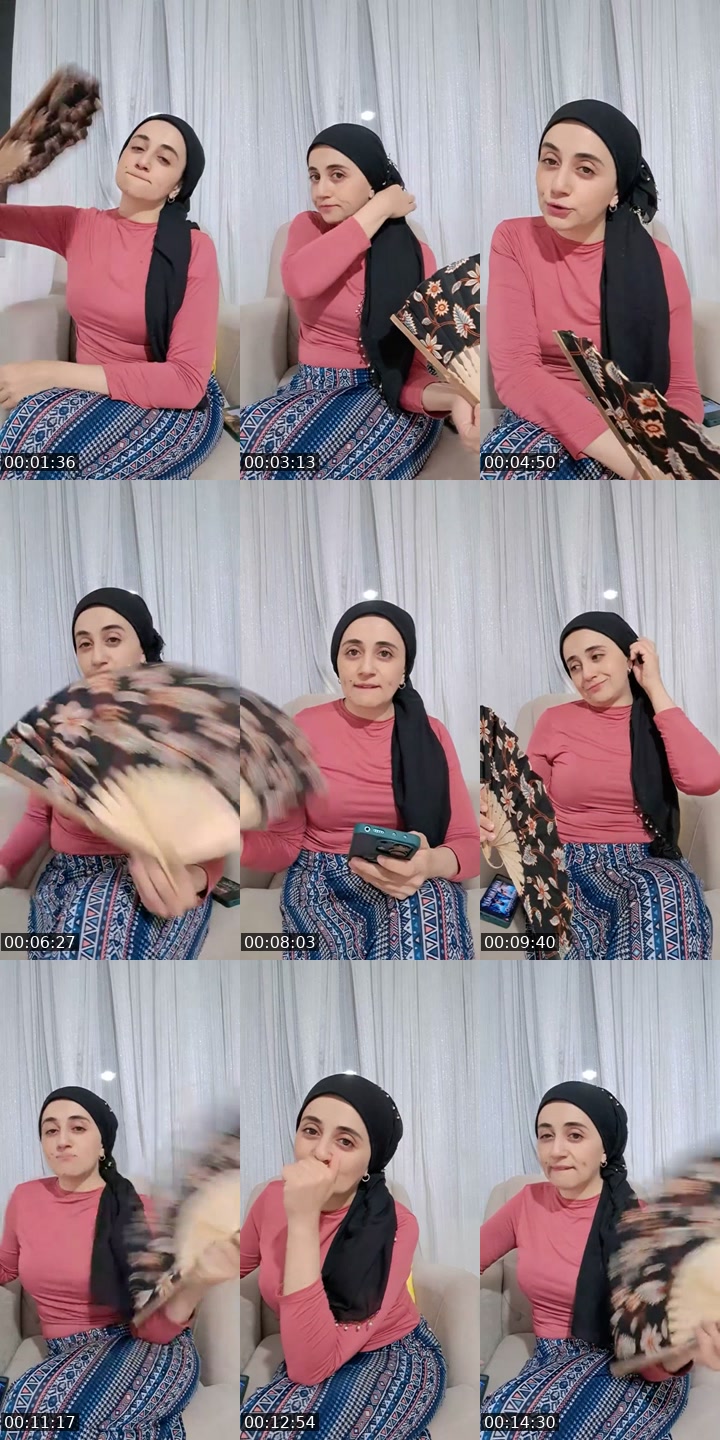@nicesin Turkey TikTok live from 2026-07-10