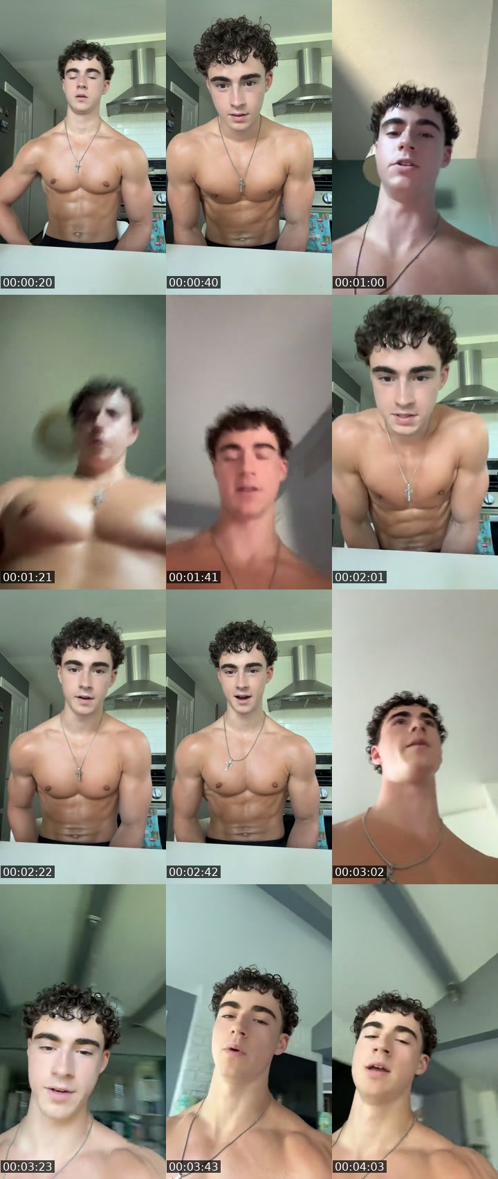 @nicktraining TikTok live from 2026-07-10