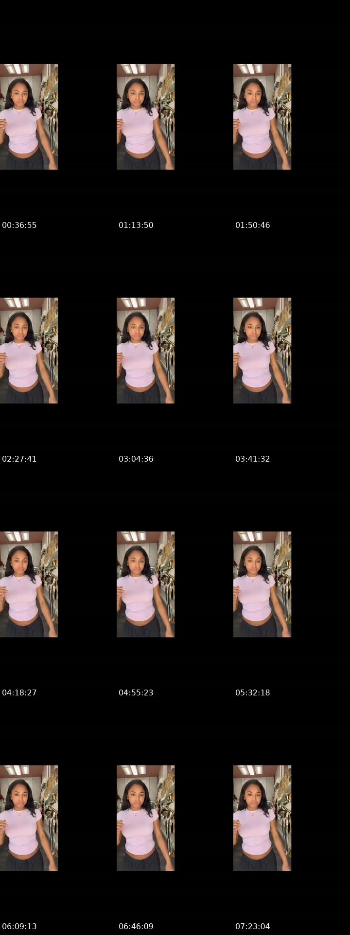 TikTok live: Hairqueen La 💕🔥 by @malayapearll