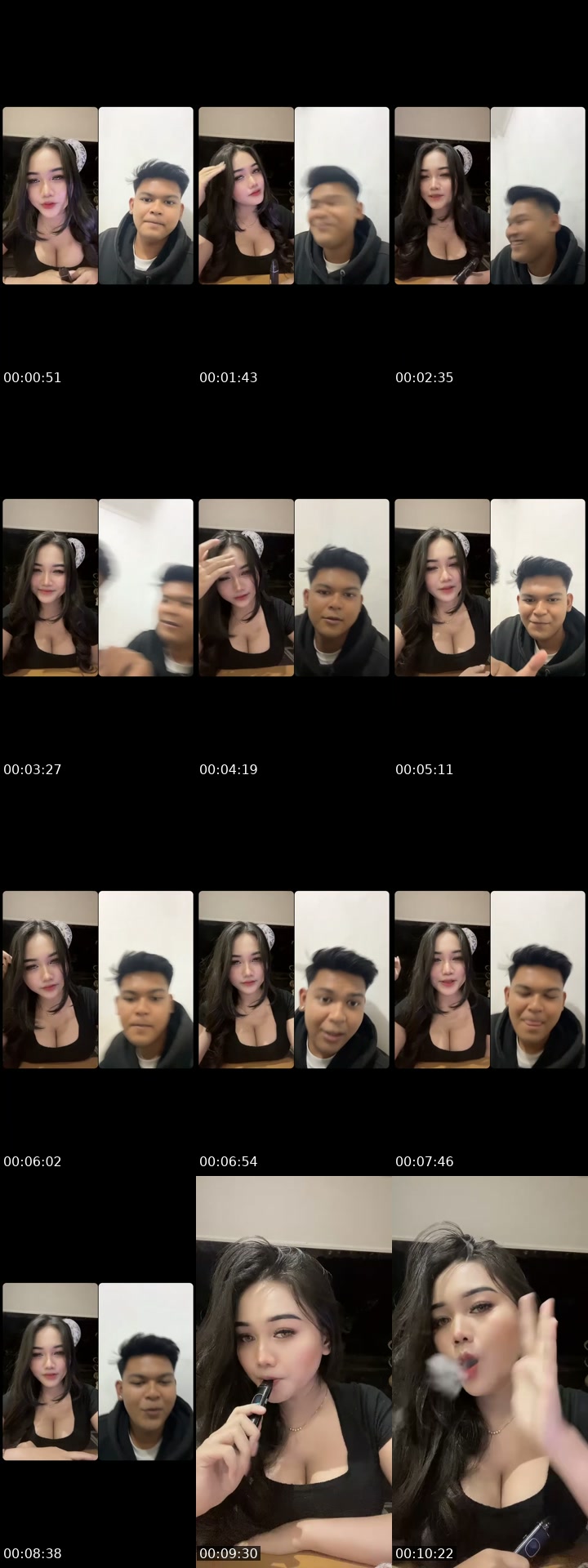 Live from @ochanaaaaaaaa