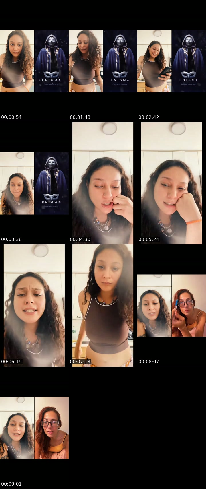 @divineelifee TikTok live from 2026-07-10
