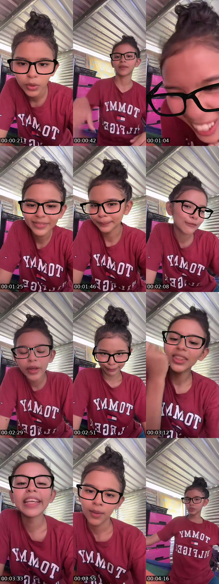 @yadira.elizabeth177 past TikTok live from 2026-07-10