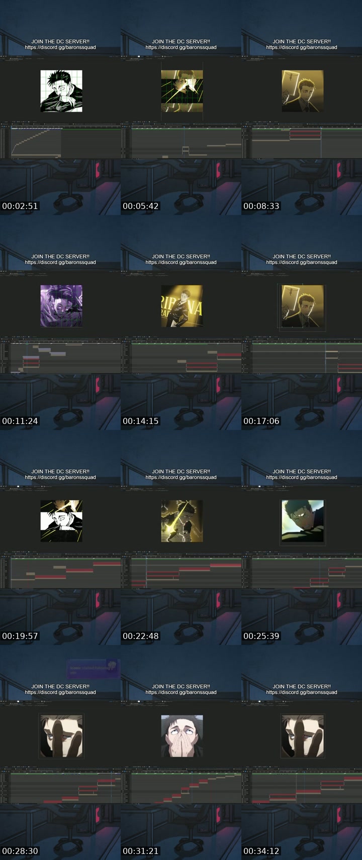 TikTok live: https://discord.gg/baronssquad by @baron2.aep