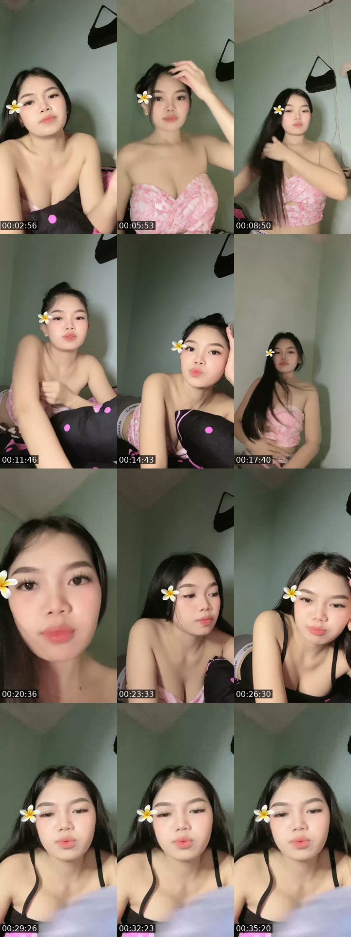 TikTok live: Hi loveee by @kayde256