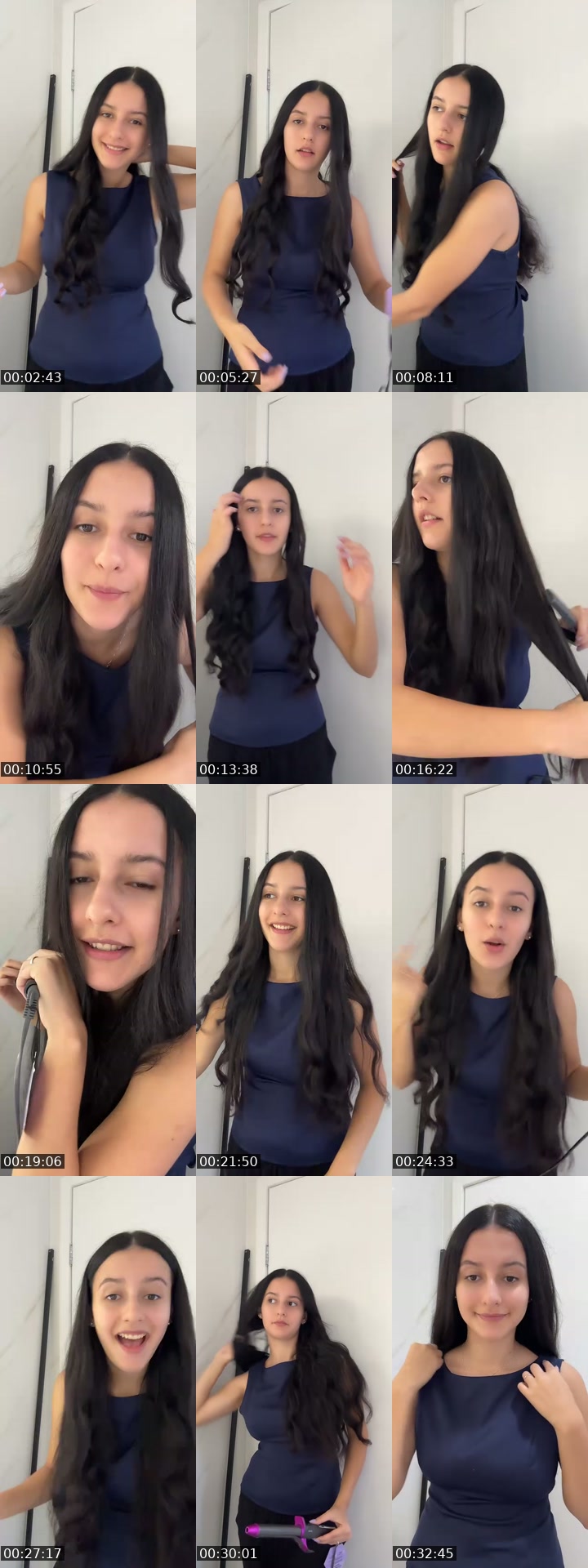 TikTok live: Não é ASMR by @cuteasmrr