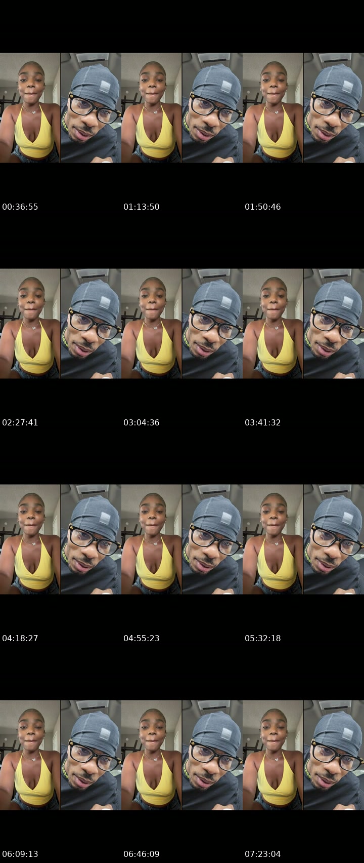 @caziyahjakai0 TikTok live from 2026-07-10