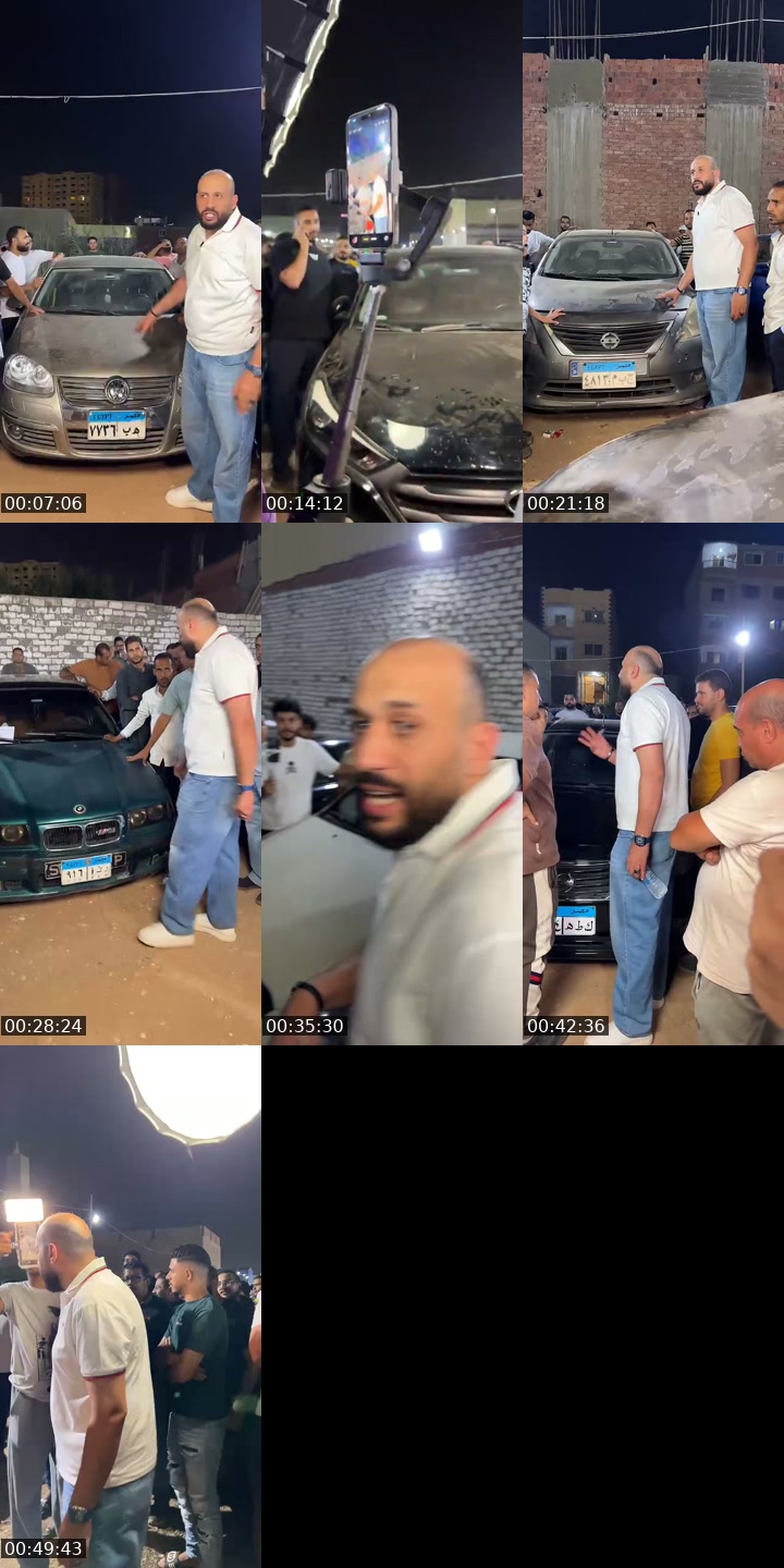 @ahmedsamirabozain TikTok live from 2026-07-10