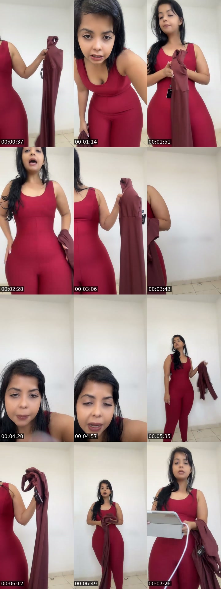 TikTok live: PROMOÇÃO RELÂMPAGO!! Aproveite❤️ by @joycetikokshop
