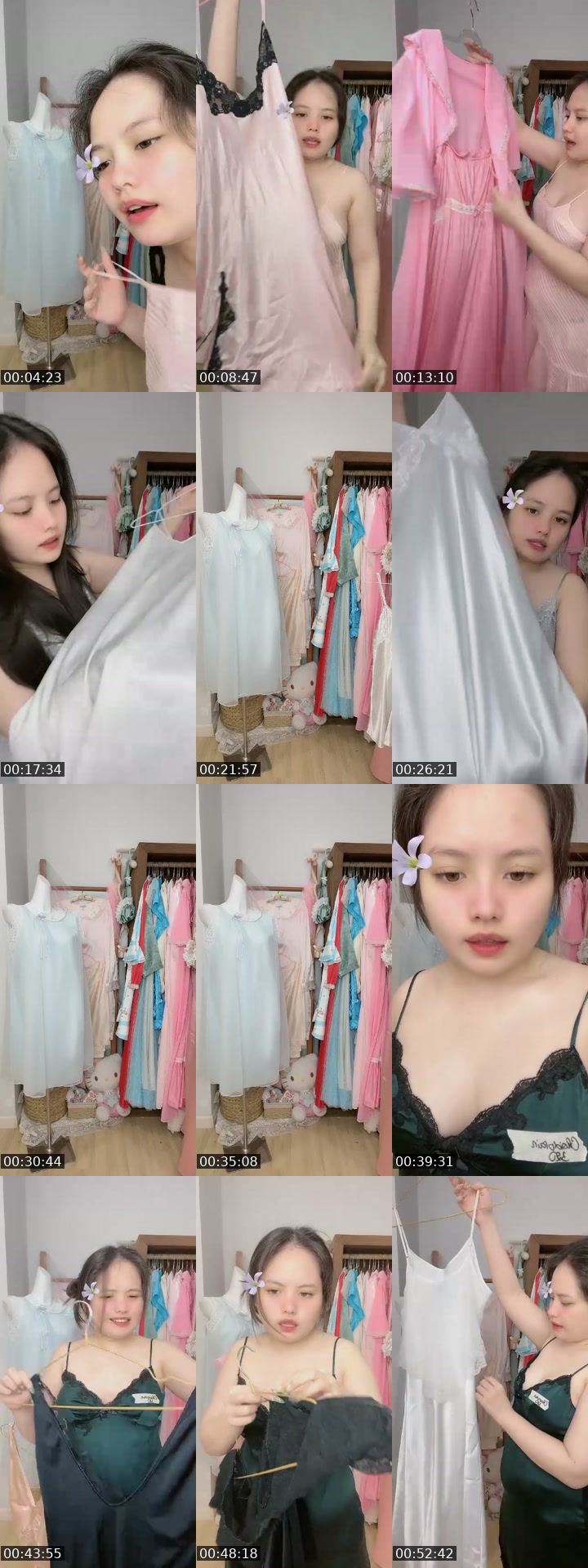 @joievintage66 TikTok live from 2026-07-10
