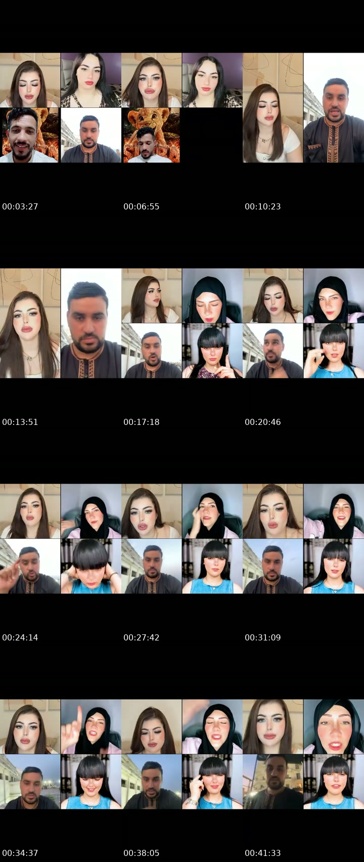 @lamisseaggoune3 TikTok live from 2026-07-10
