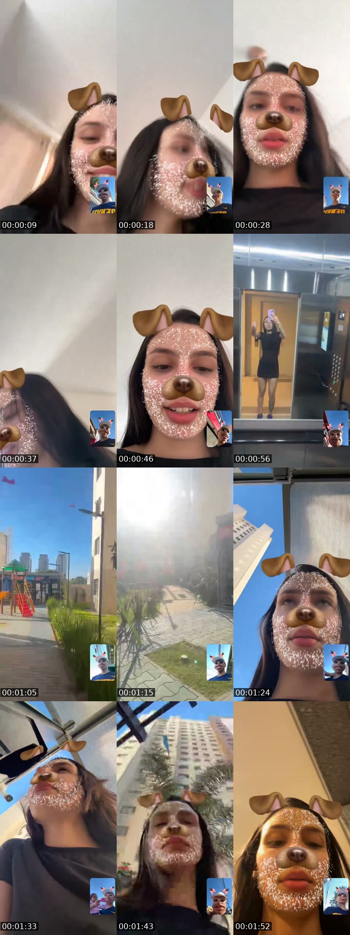 TikTok live: onn by @fagundes__vxxs