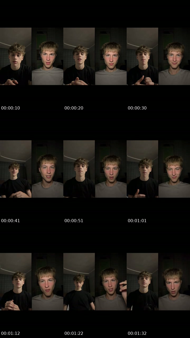 @nnttsll TikTok live from 2026-07-10