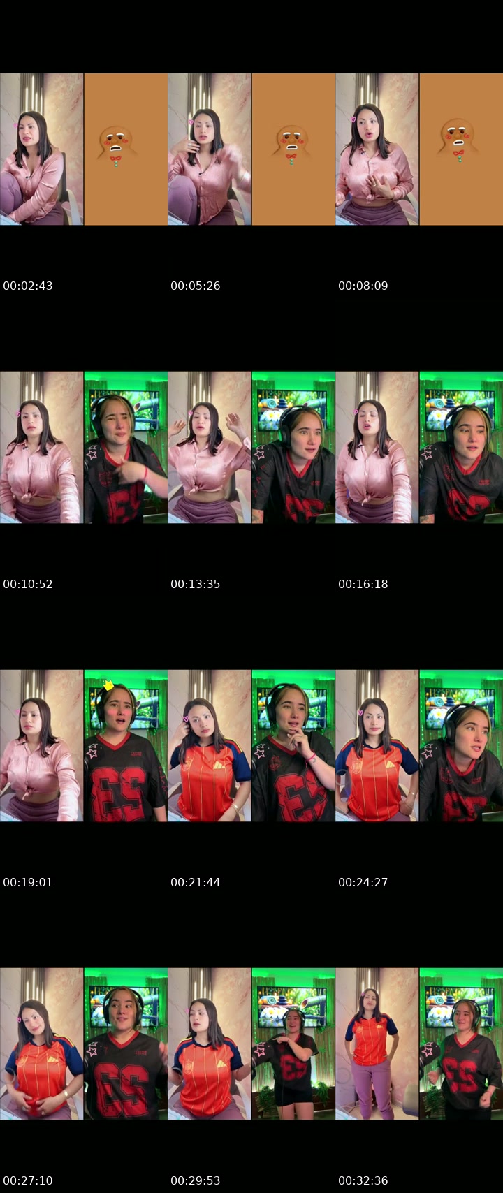 TikTok live: Lets Go LIVE! by @nissu.oficial
