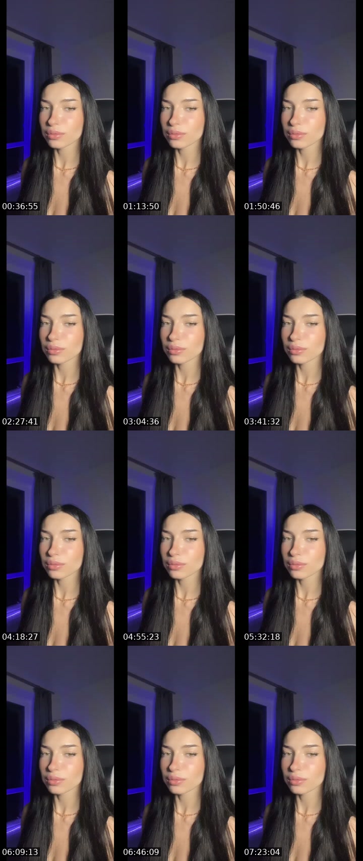 @prettymaad TikTok live from 2026-07-10