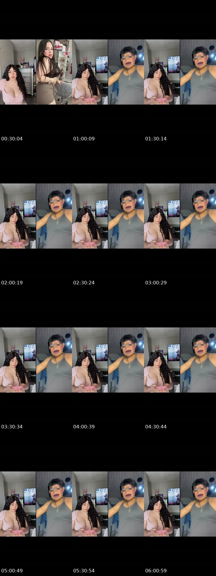 @pechugona28 TikTok live from 2026-07-10