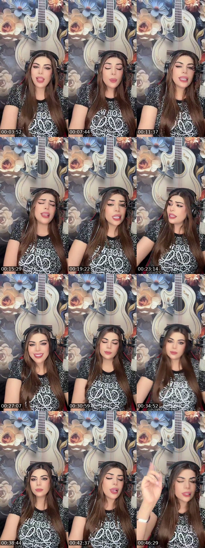 @maiadaalali TikTok live from 2026-07-10