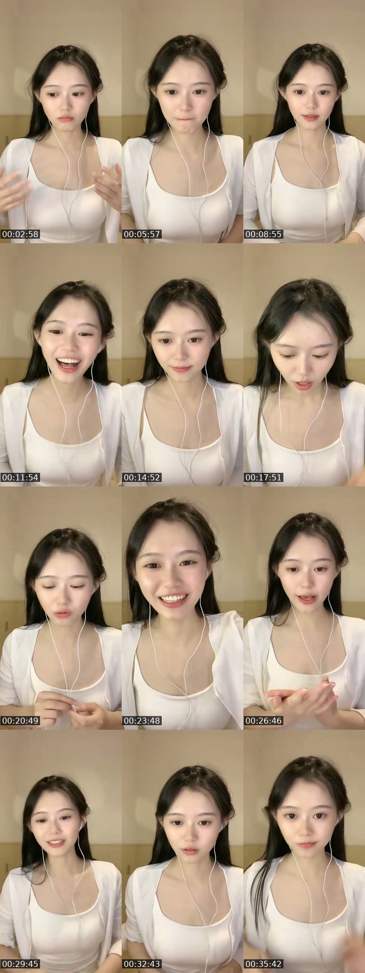 TikTok live: 风一般的女子！ by @nilima8625