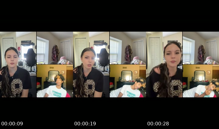 @tylasierralynn TikTok live from 2026-07-10