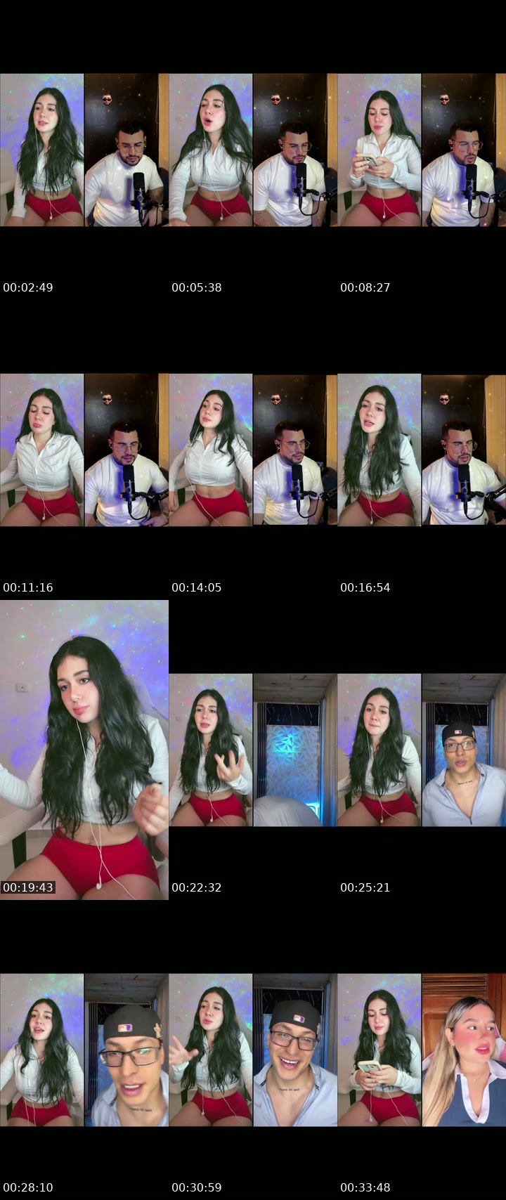 @valevvs4 TikTok live from 2026-07-10