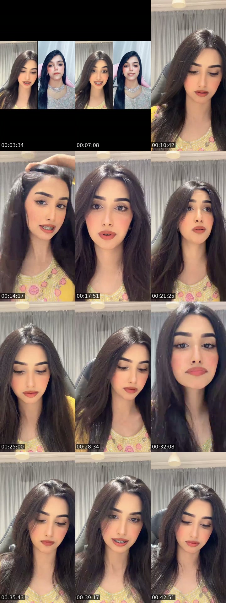 @rhlj.20 Saudi Arabia TikTok live from 2026-07-10