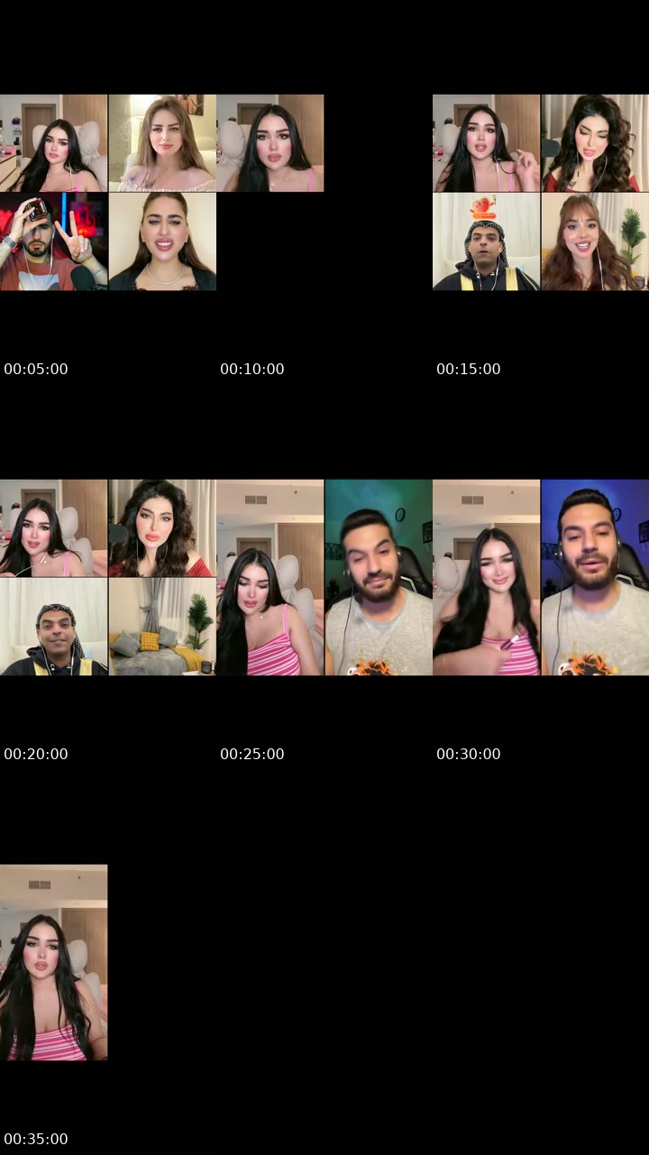 @roro_ro777 TikTok live from 2026-07-10