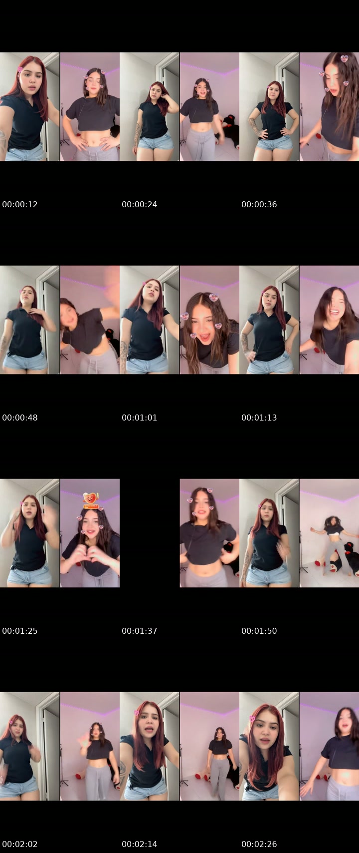 @rubisandoval22 TikTok live from 2026-07-10