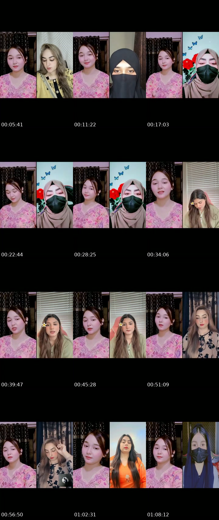 @rubaishabutt_07 TikTok live from 2026-07-10