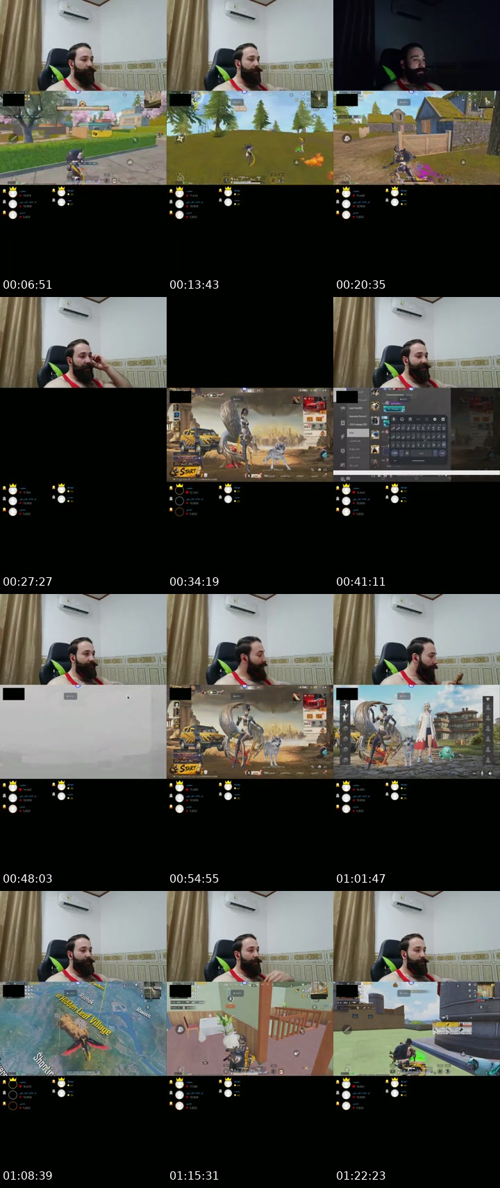 @salar1996 TikTok live from 2026-07-10