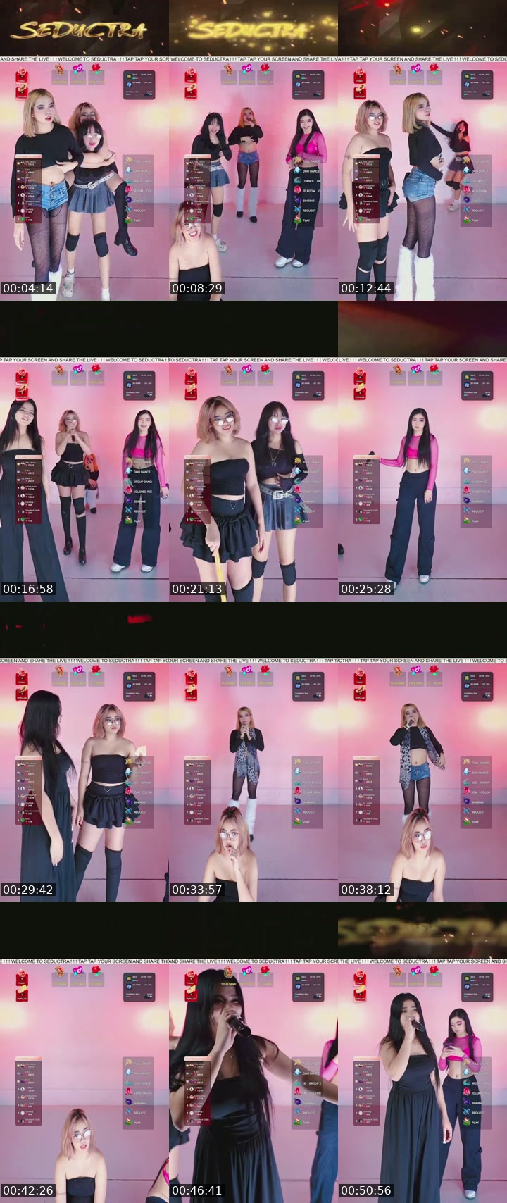 @seductra246 TikTok live from 2026-07-10