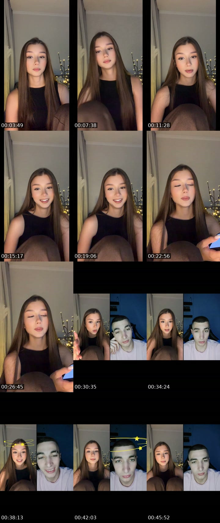 @whyyprada TikTok live from 2026-07-10