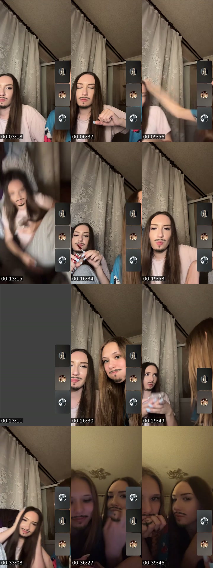 @.ullyana_ TikTok live from 2026-07-10