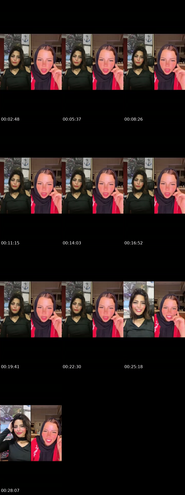 TikTok live: اسكندرانيه❤️🏍️ by @yasminsabry590