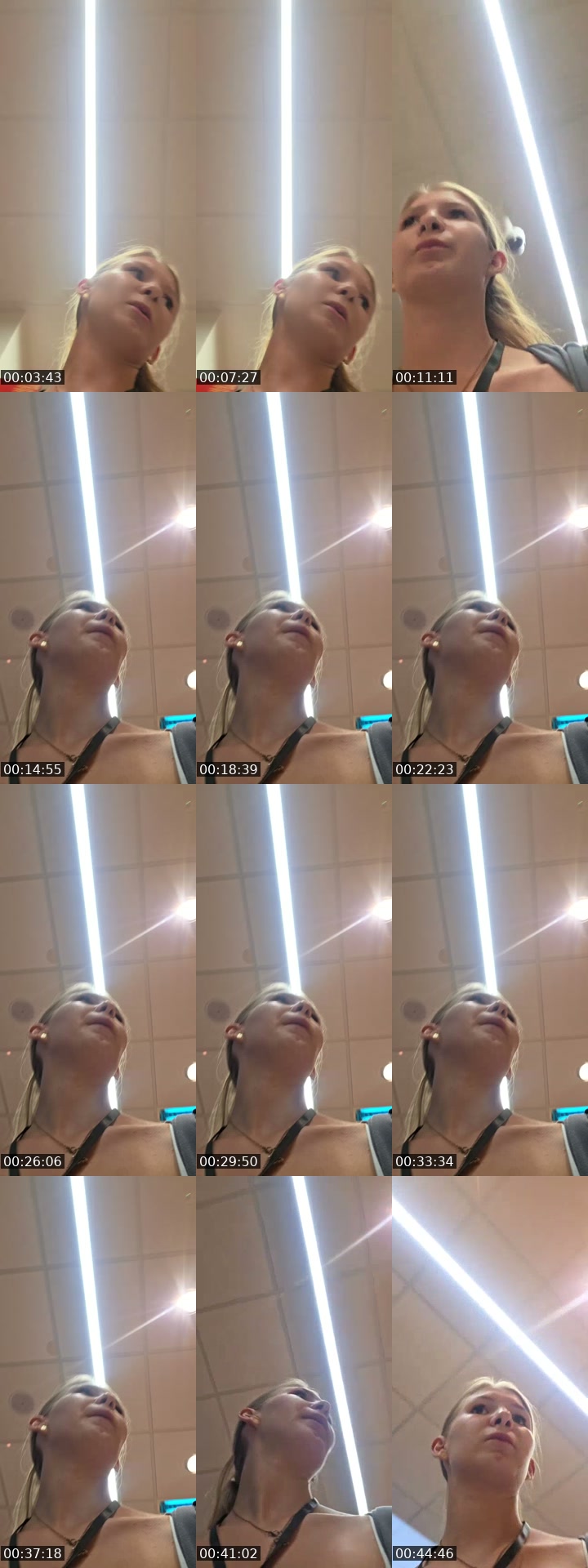 TikTok live: a gadamy se by @_agniesia08_