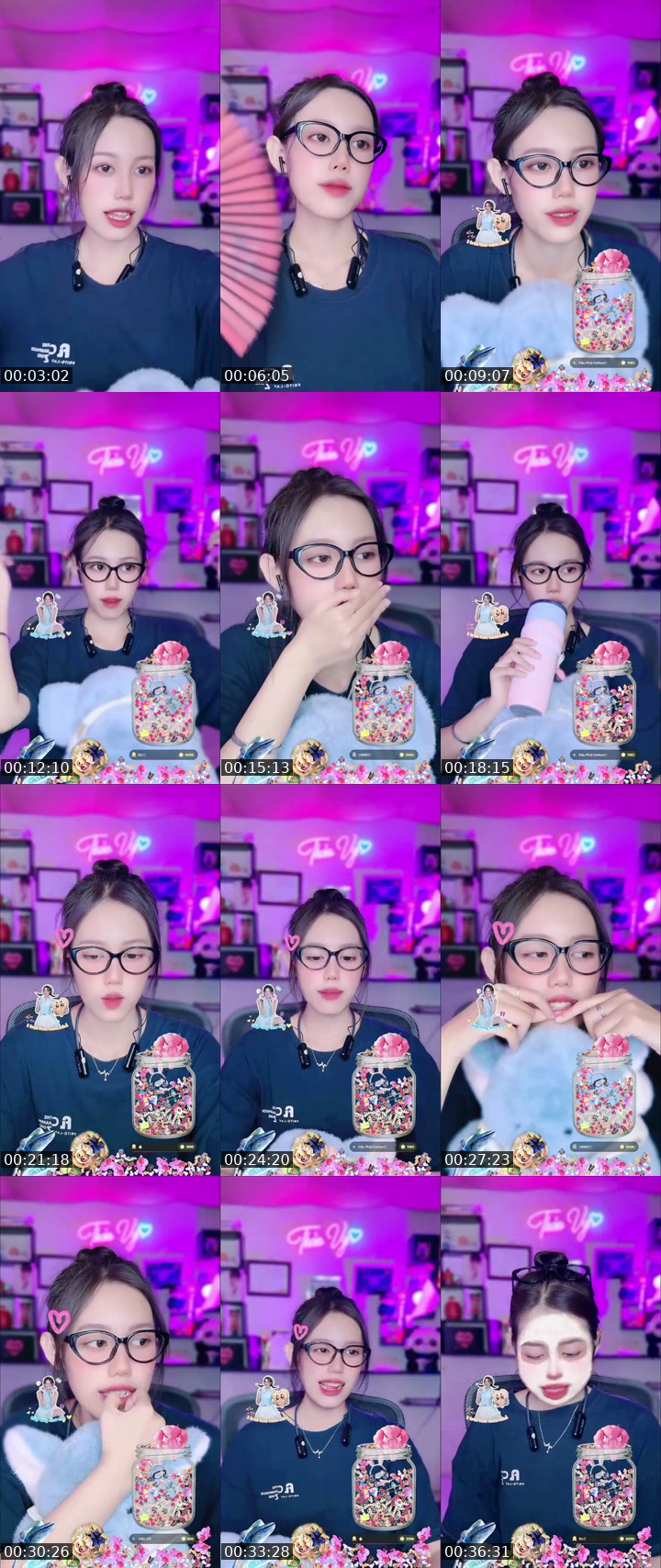 TikTok live: em manifest len A by @zuri3939