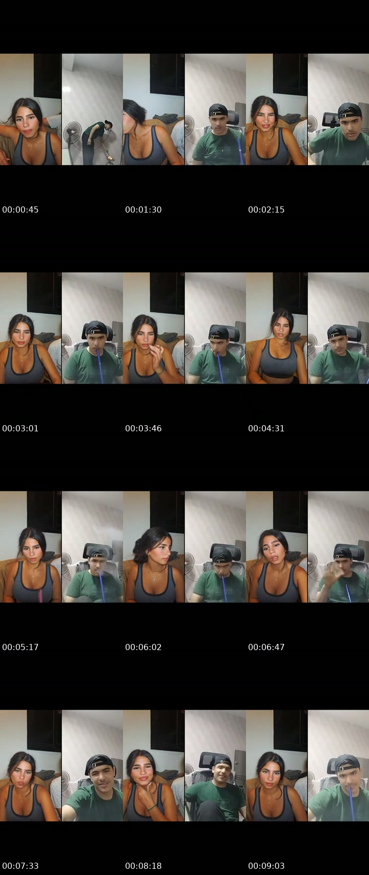 @yara.msheik0 TikTok live from 2026-07-10