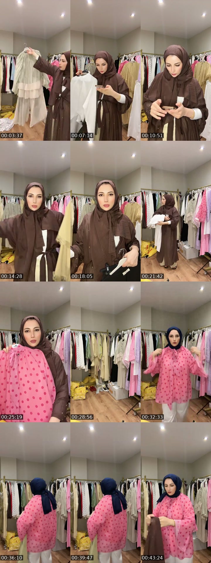 @ahengibutiikk TikTok live from 2026-07-10