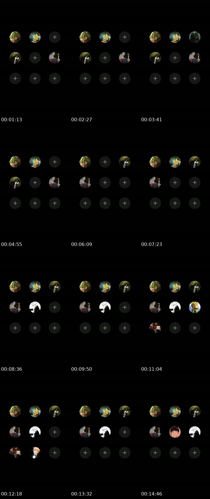 TikTok live: berserk by @casca.02