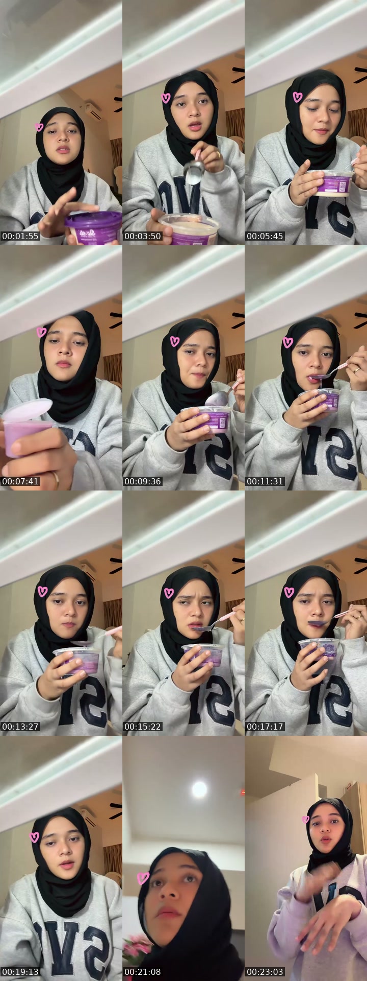 @nurulaiinaa.a United States TikTok live from 2026-07-10