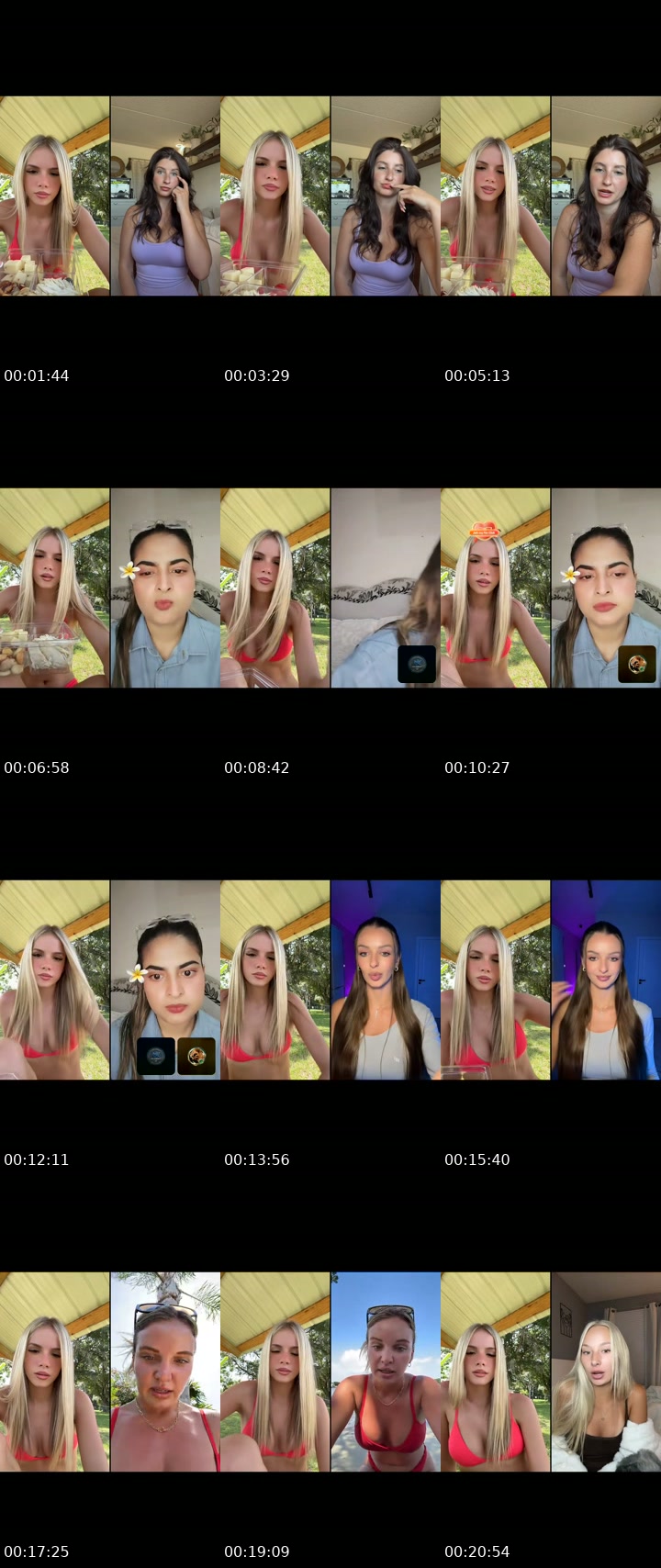 @thekaylaannn TikTok live from 2026-07-10