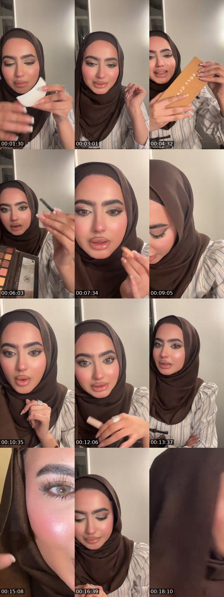 @reemsline TikTok live from 2026-07-10