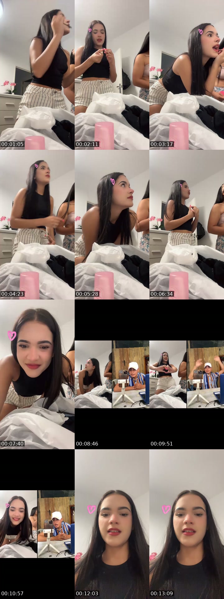 @valinaapp TikTok live from 2026-07-10