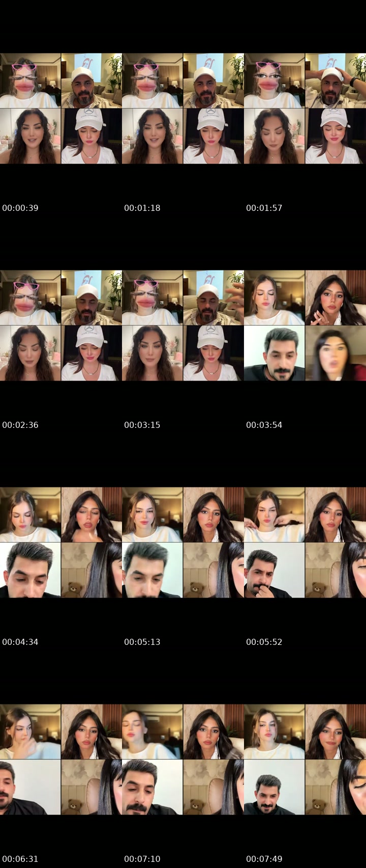 @lialoli8 Syria TikTok live from 2026-07-10