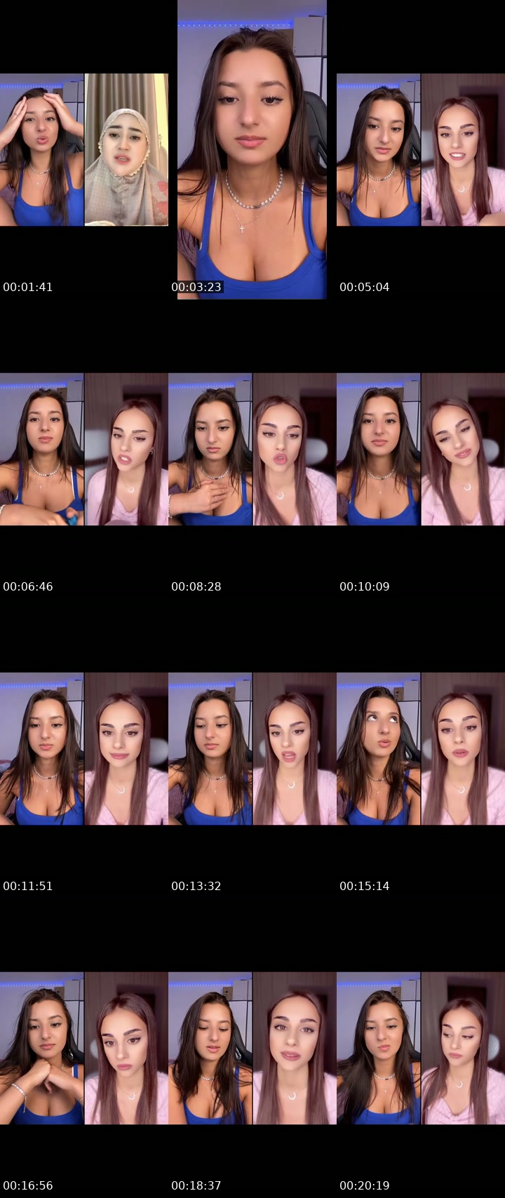 @alexandra_deni157 TikTok live from 2026-07-10