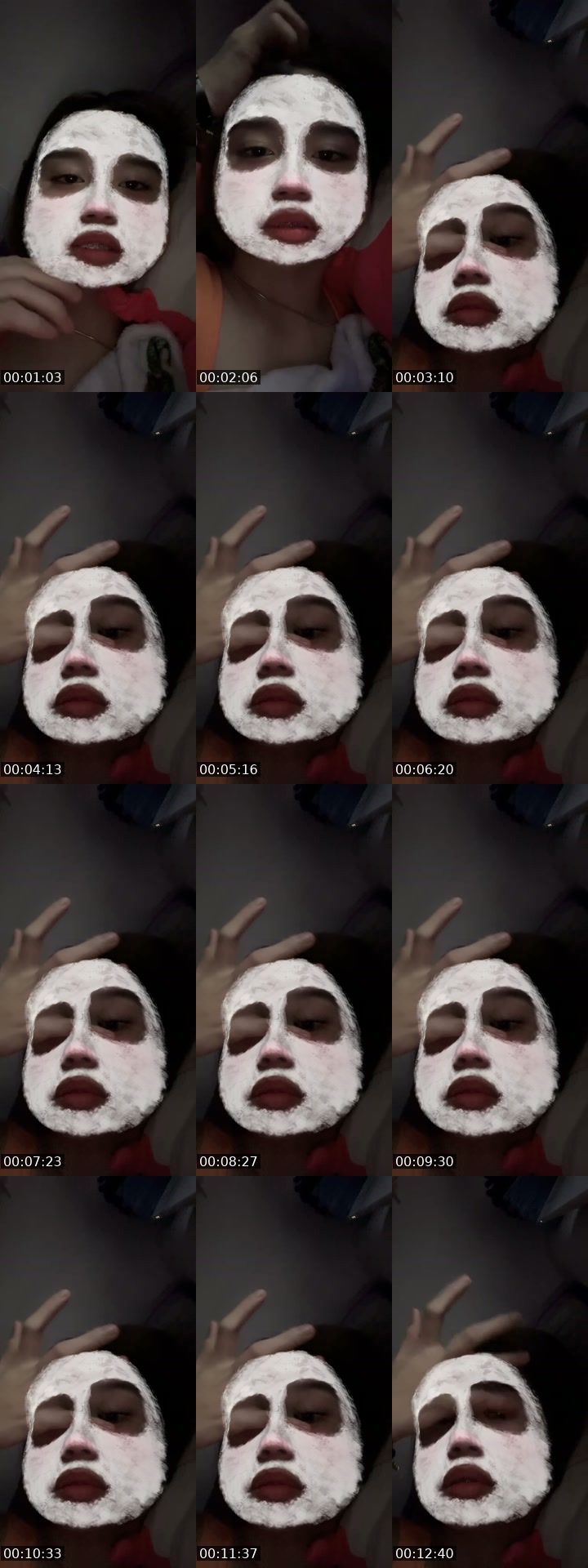 TikTok live: Bored🔞 by @gyn_lexiee