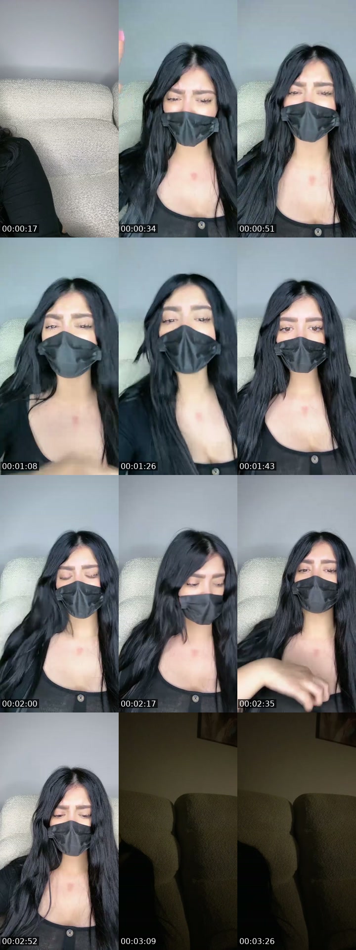 @ghazalmm35 TikTok live from 2026-07-10