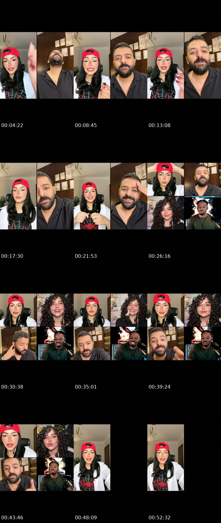@mohra_ibrahem0 TikTok live from 2026-07-10