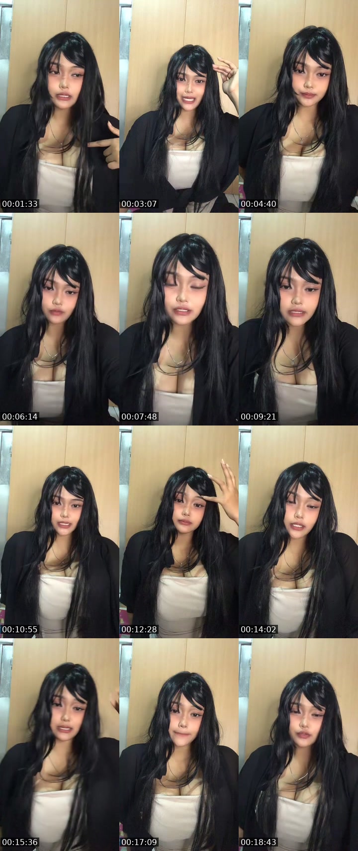 TikTok live: sebentar by @ihv09366rtp