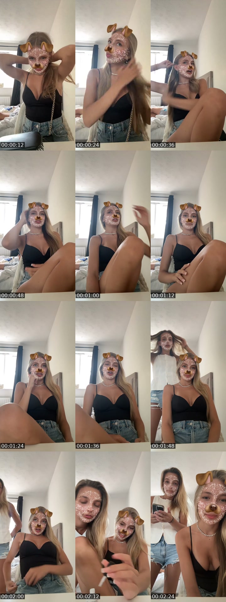 @miabackup.2010 United States TikTok live from 2026-07-10