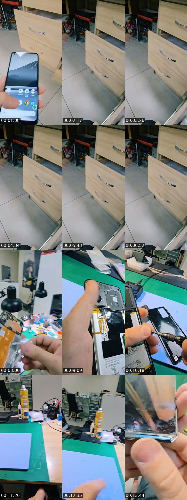 @novamaisternia TikTok live from 2026-07-10