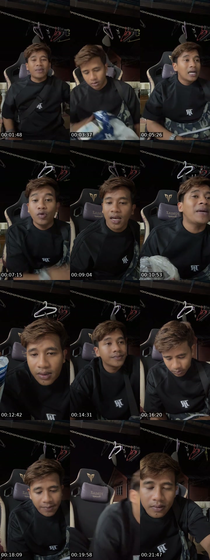 @nuarjelaa4 TikTok live from 2026-07-10